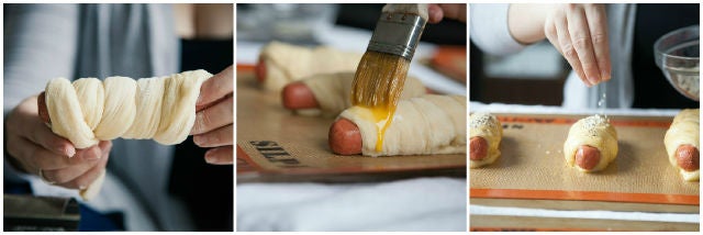 challah dog process1