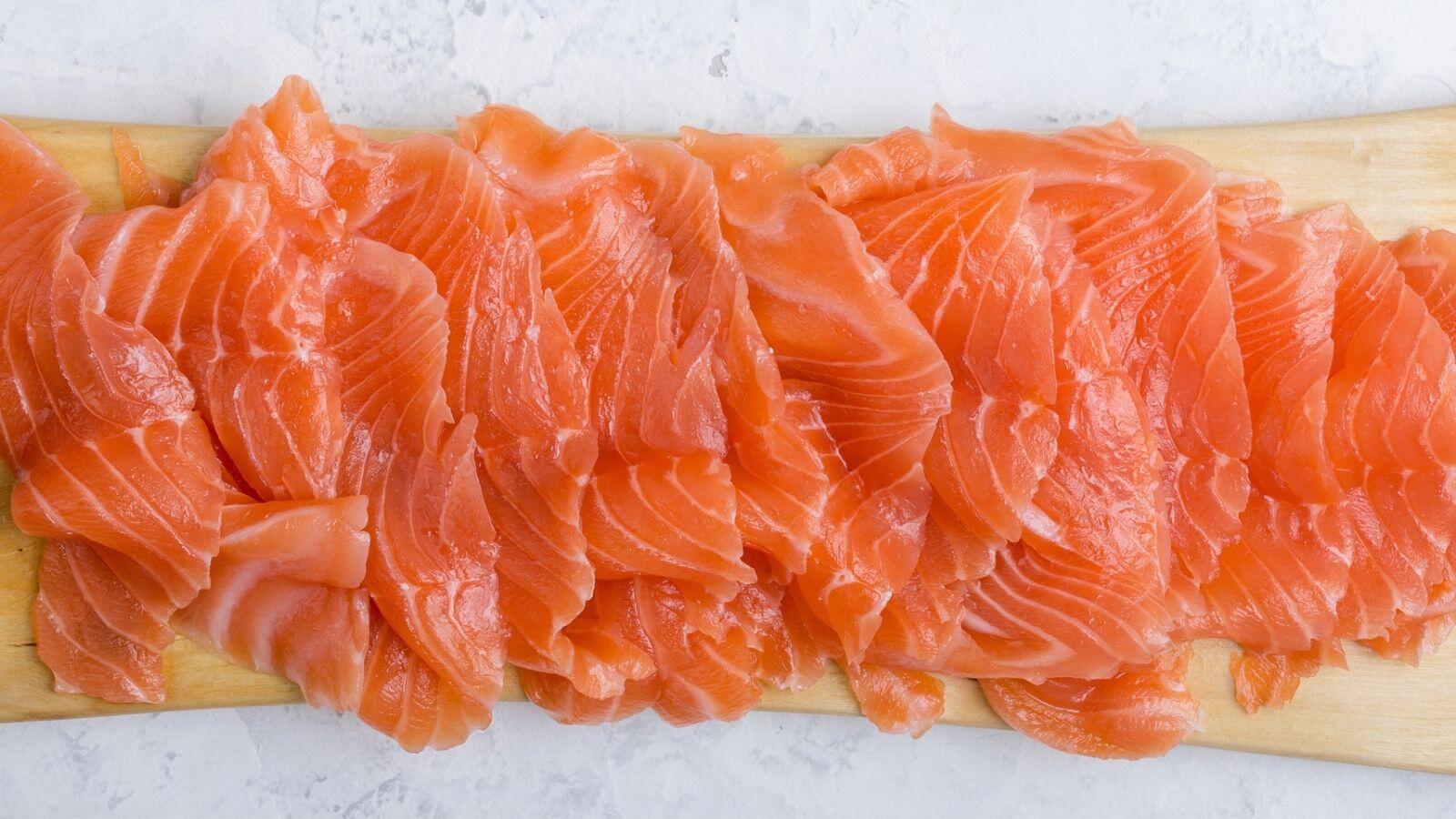 lox jewish bagels