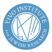 YIVO Logo