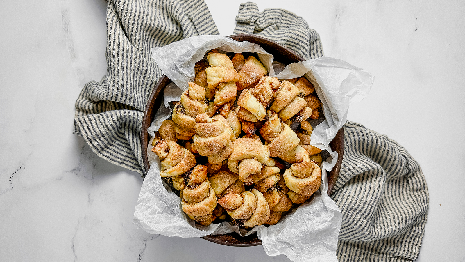 best gluten free rugelach recipe jewish cookies easy