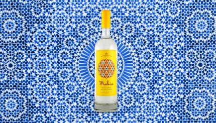Jewish history of mahia Moroccan spirit Jews in the alcohol industry